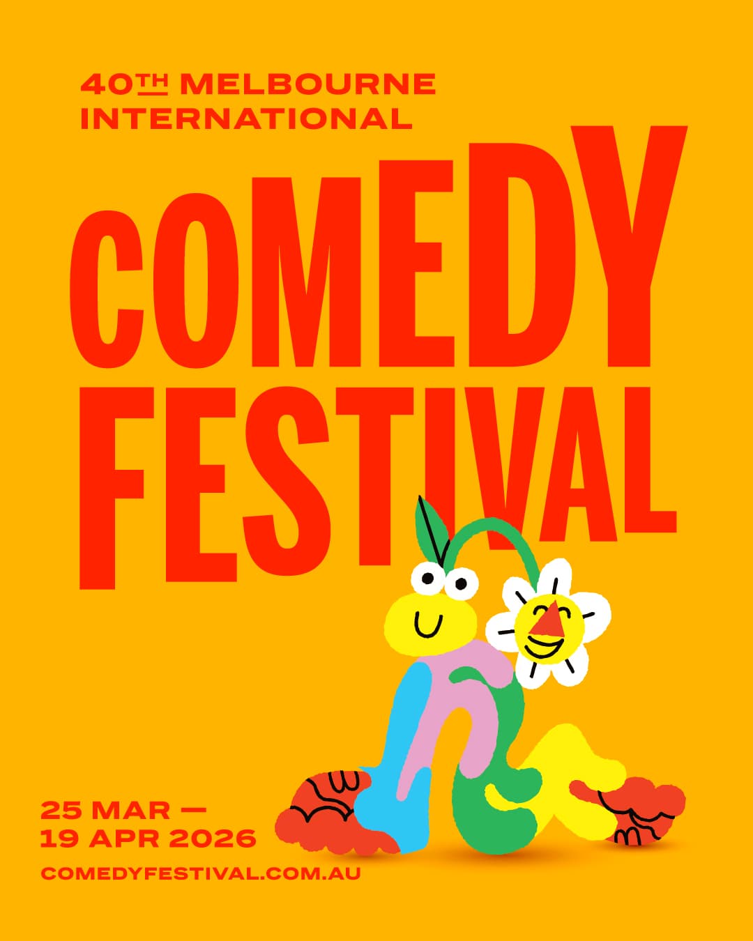 MICF Shows at Theory Bar