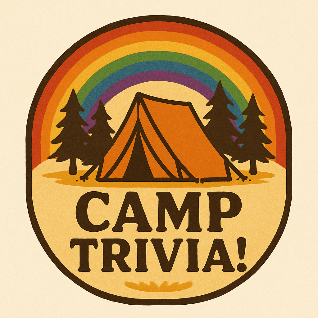 Camp Trivia