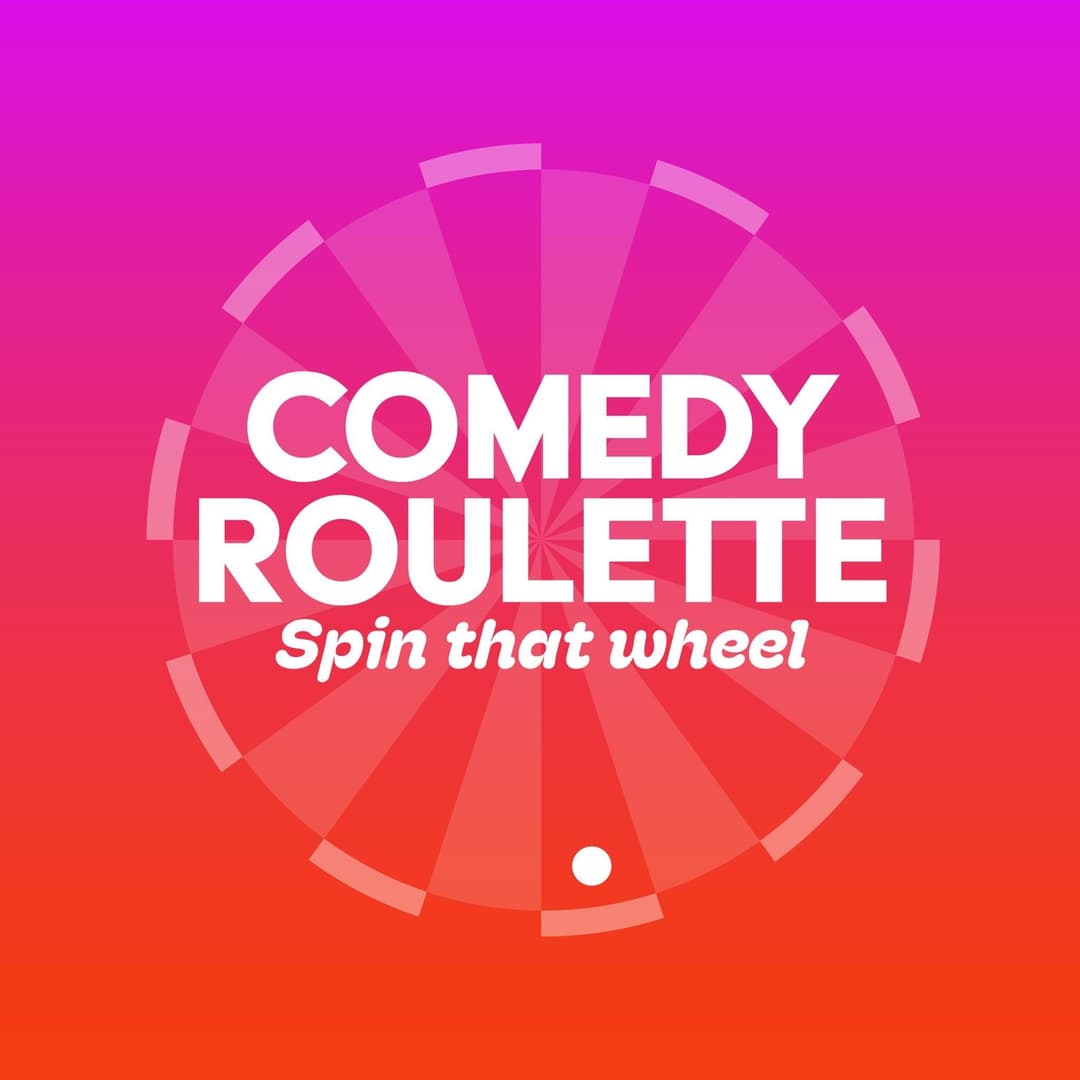Comedy Roulette