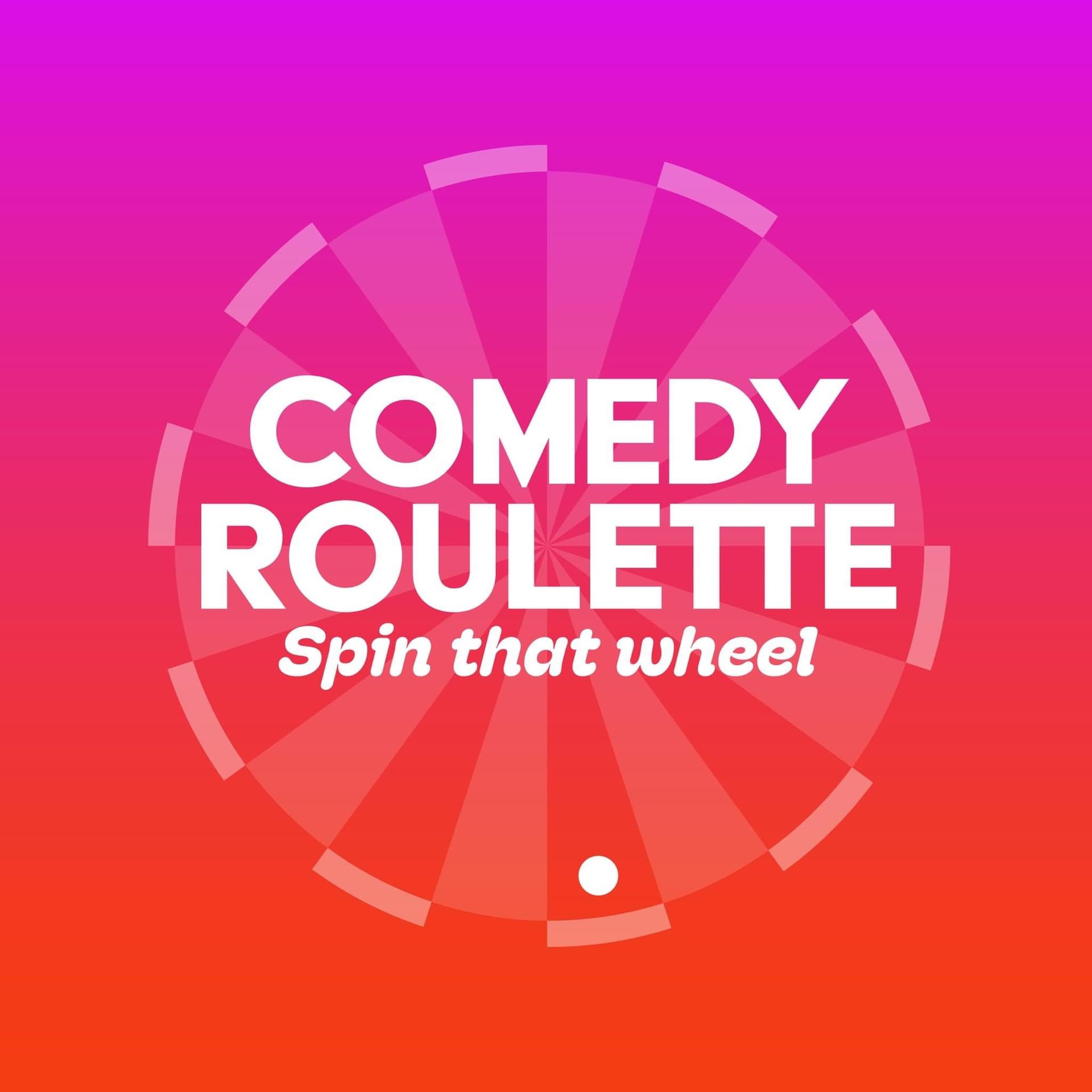 Comedy Roulette