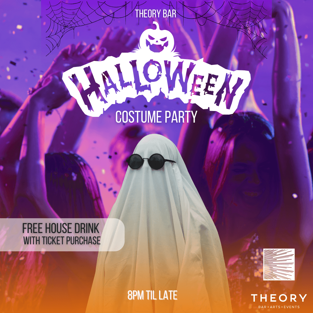 Halloween Party