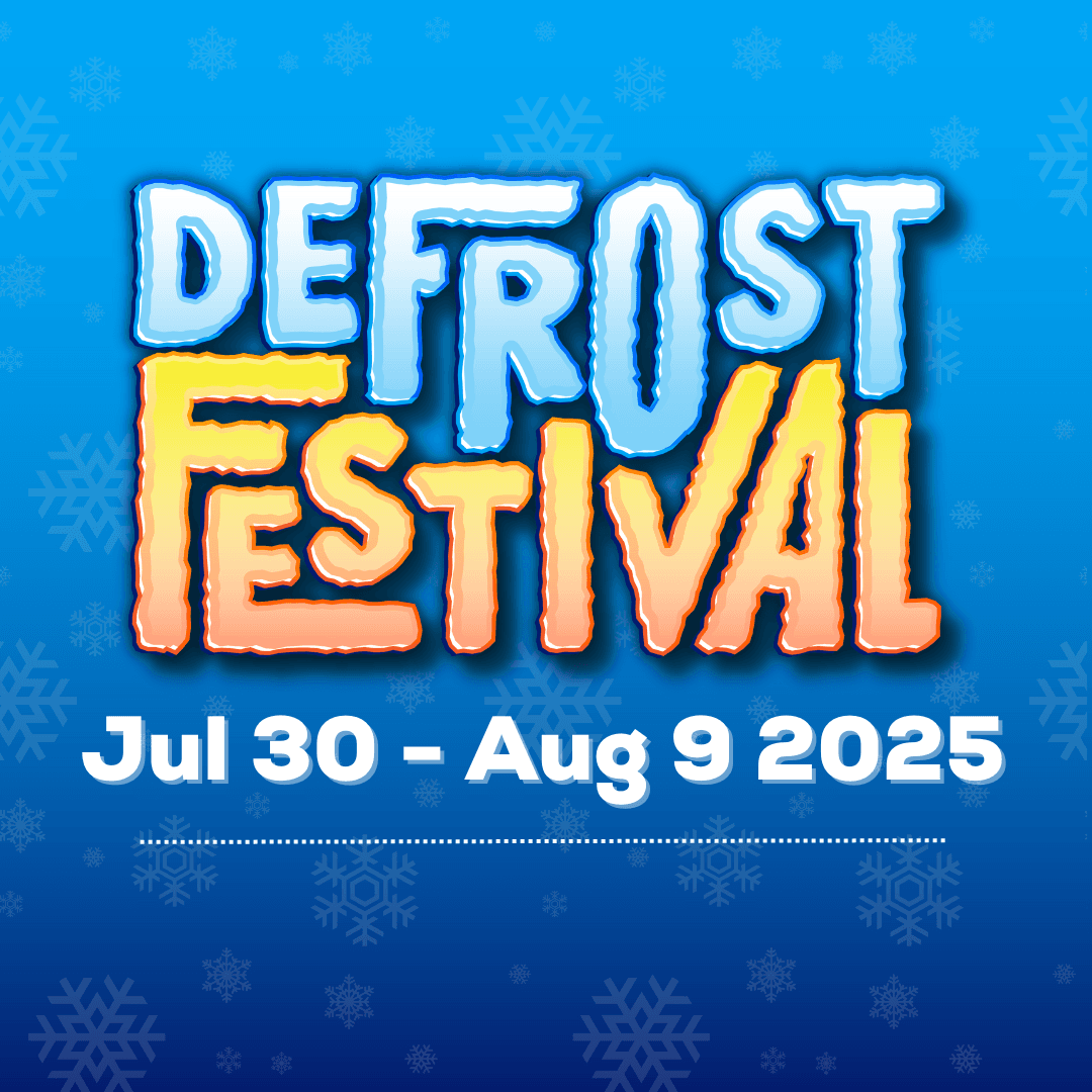 Defrost Festival