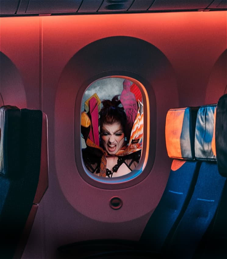Cabin Pressure